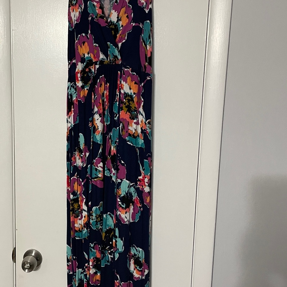 Maternity Dress